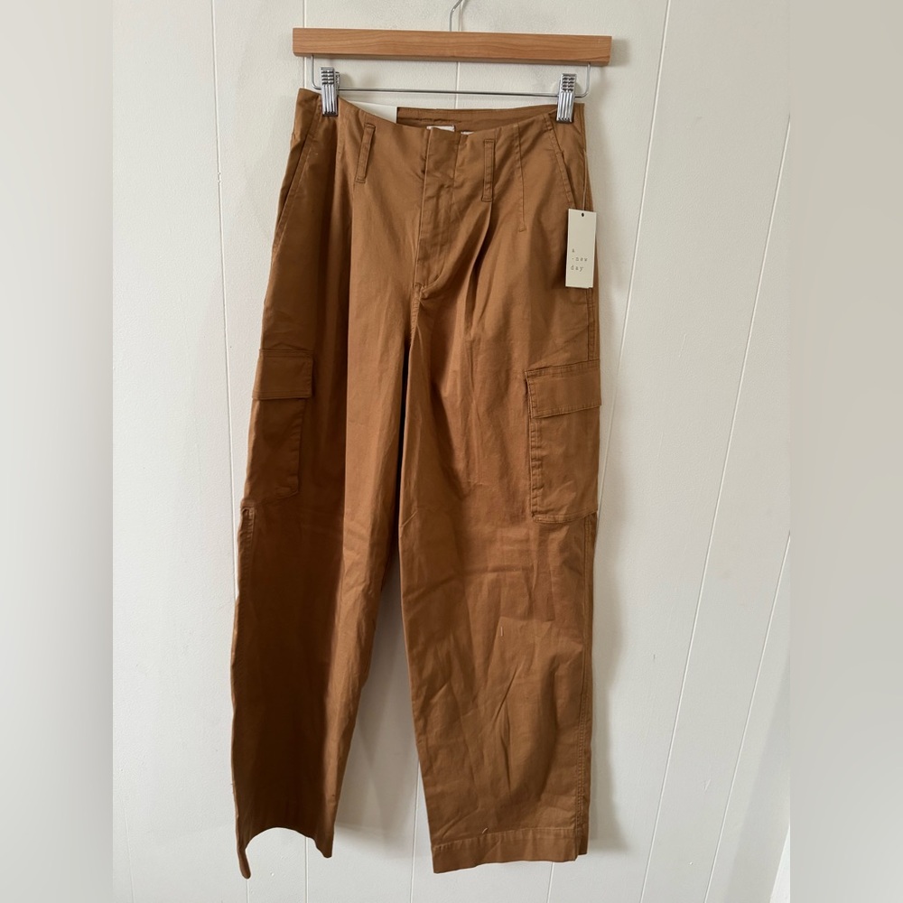 a new day Brown Wide Leg Pants